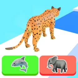XWorld | Move Animals XWorld | Move Animals