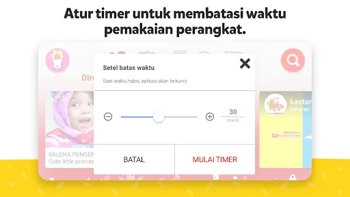 YouTube Kids | Permainan | XWorld