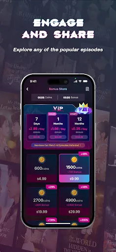 BonusTV | 游戏 | XWorld