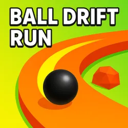 XWorld | Ball Drift Run