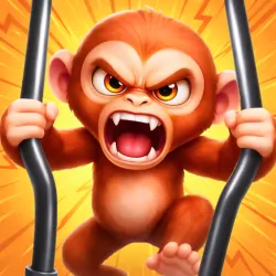 XWorld | I am Mini Naughty Monkey