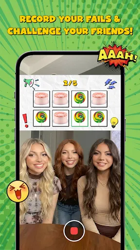 Say The Word On Beat Challenge | 游戏 | XWorld