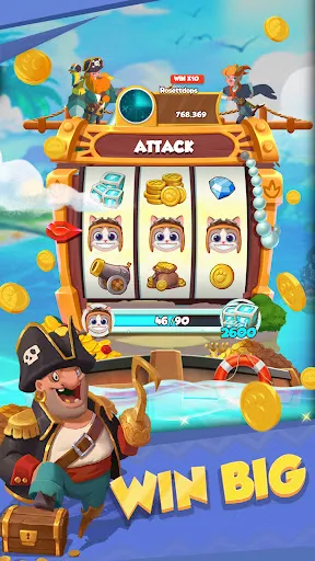 Coin Tales | เกม | XWorld