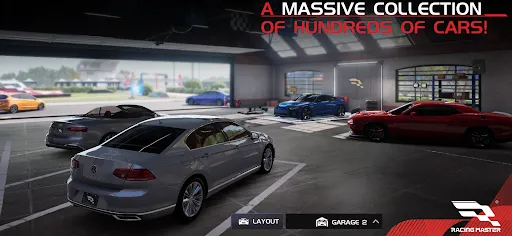 Racing Master | Games | XWorld Racing Master | Games | XWorld