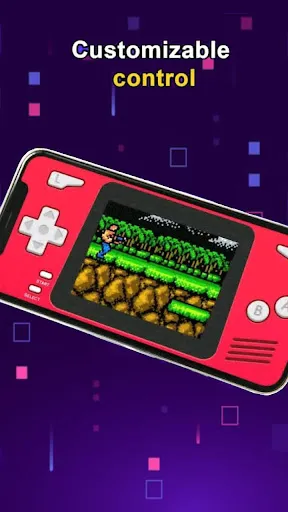 Deltas Emulator | Games | XWorld