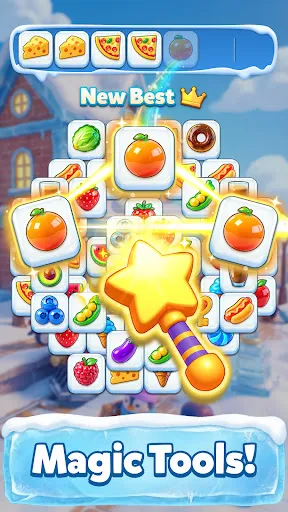 Tile Frost-Match Puzzle Game | Games | XWorld Tile Frost-Match Puzzle Game | Games | XWorld