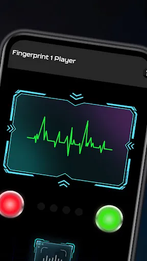 Lie Detector Pro | Игры | XWorld