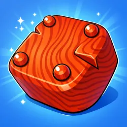 XWorld | Wood Rush Puzzle