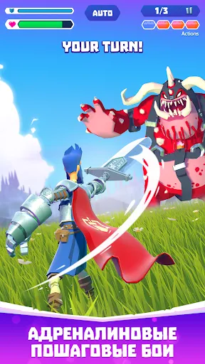 Knighthood - Epic RPG Knights | Игры | XWorld Knighthood - Epic RPG Knights | Игры | XWorld