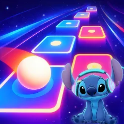 XWorld | Beat Stitch Tiles Dance Music