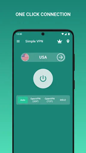 Simple VPN Pro - ВПН Випиэн | Игры | XWorld