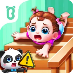 XWorld | Baby Panda Home Safety