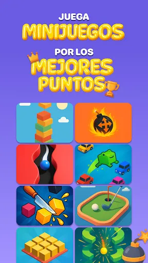 playus: Minijuegos Arena | juego | XWorld playus: Minijuegos Arena | juego | XWorld