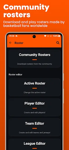 Basketball Legacy Manager 26 | 游戏 | XWorld Basketball Legacy Manager 26 | 游戏 | XWorld
