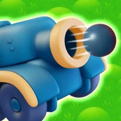 XWorld | Tank Jam