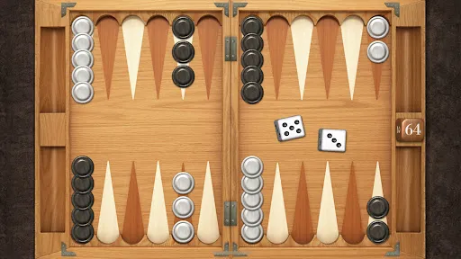 Backgammon Masters | Games | XWorld Backgammon Masters | Games | XWorld