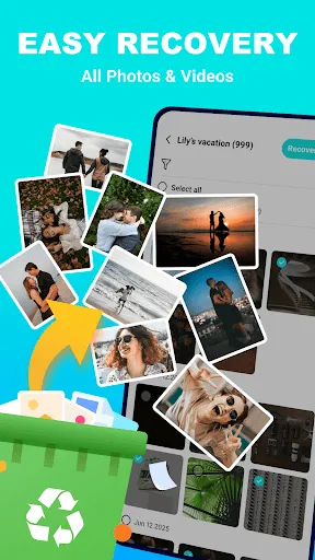 Photo Recovery-File Rescue | 游戏 | XWorld Photo Recovery-File Rescue | 游戏 | XWorld