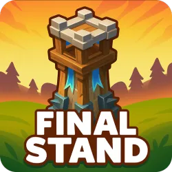 XWorld | Final Stand Turret Prime