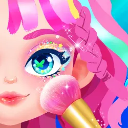 XWorld | Aha Makeover World: Salon Game
