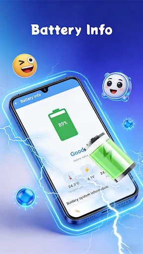 Storage Cleaner Master | เกม | XWorld