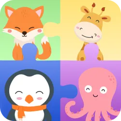 XWorld | Kids Creative Puzzle