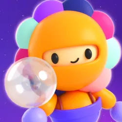 XWorld | Bubble Rangers: Endless Runner