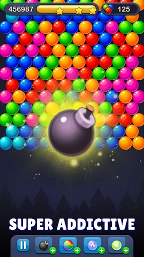 Bubble Pop! Puzzle Game Legend | 游戏 | XWorld