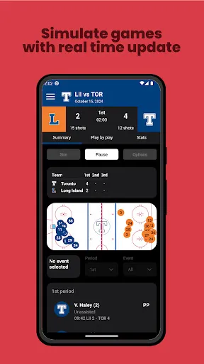Hockey Legacy Manager 25 | Игры | XWorld Hockey Legacy Manager 25 | Игры | XWorld