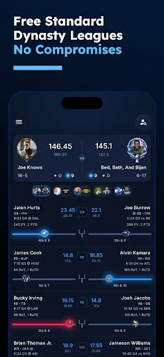 League Tycoon Fantasy Football | เกม | XWorld League Tycoon Fantasy Football | เกม | XWorld