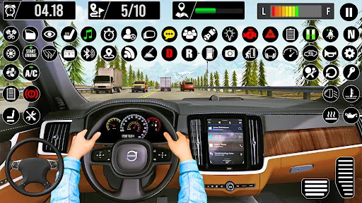 Car Games 3D: Car Driving | Games | XWorld