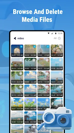 Antivrus Clean: Virus & Junk | 游戏 | XWorld