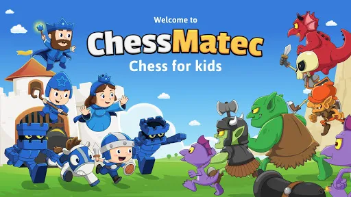 Chess for Kids - Learn & Play | เกม | XWorld