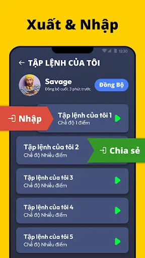 Auto Click - Tự động click | Games | XWorld