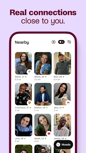 Badoo Dating App: Meet & Date | Games | XWorld
