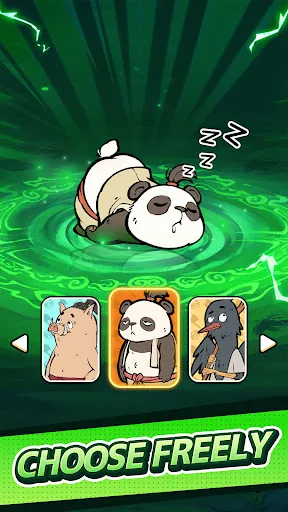 Nobody's Adventure Chop-Chop | Games | XWorld