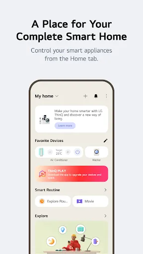 LG ThinQ | Games | XWorld LG ThinQ | Games | XWorld