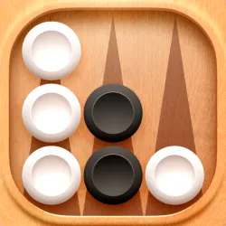 XWorld | Backgammon - Board Game
