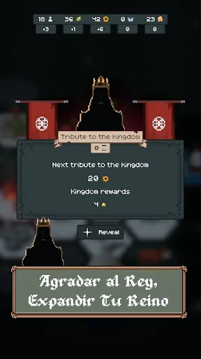 TownsFolk | juego | XWorld