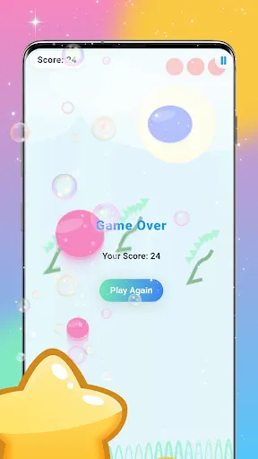 PopBurst Frenzy | 游戏 | XWorld PopBurst Frenzy | 游戏 | XWorld