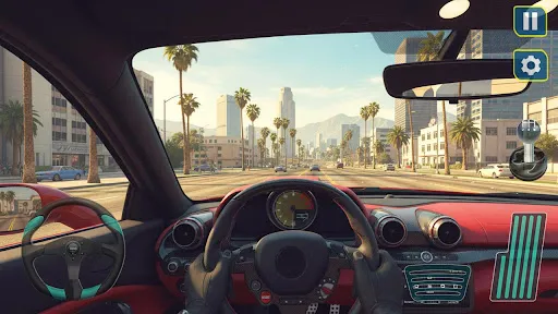 Grand Streets RP | Permainan | XWorld