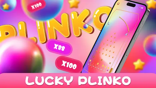 Plinko Spring Ball | Games | XWorld