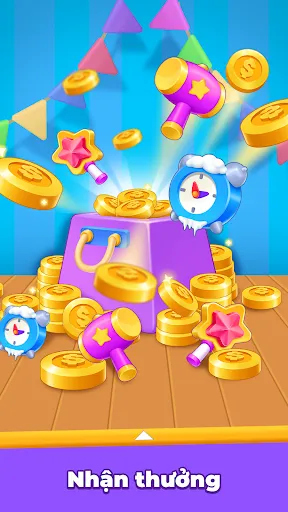 Bậc Thầy Khối Màu: Xếp Hình 3D | Games | XWorld