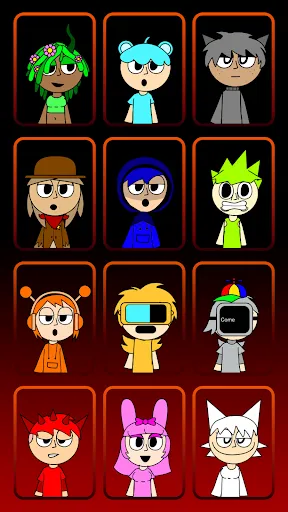 Horror Spranky Beats | Games | XWorld Horror Spranky Beats | Games | XWorld