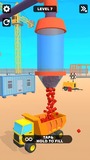 Idle Construction Simulator | เกม | XWorld