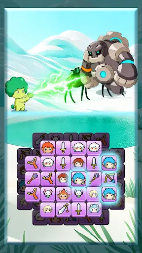 Monster Pop: Match | Permainan | XWorld Monster Pop: Match | Permainan | XWorld