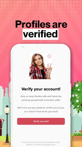 Glambu - Luxury dating | Games | XWorld