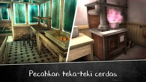 Evil Nun 2: Origins | Permainan | XWorld