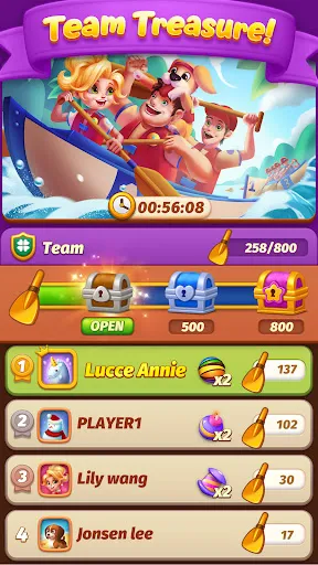 Sweets Match | Games | XWorld