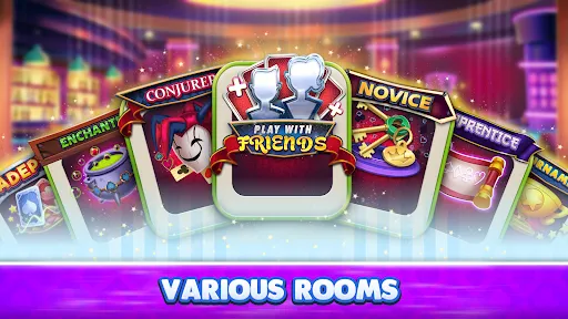 Gin Rummy Elite: Online Game | Games | XWorld