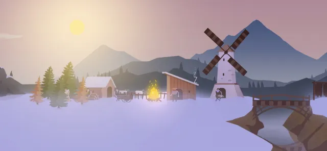 The Bonfire: Forsaken Lands | เกม | XWorld